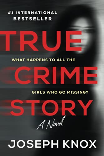 Joseph Knox/True Crime Story