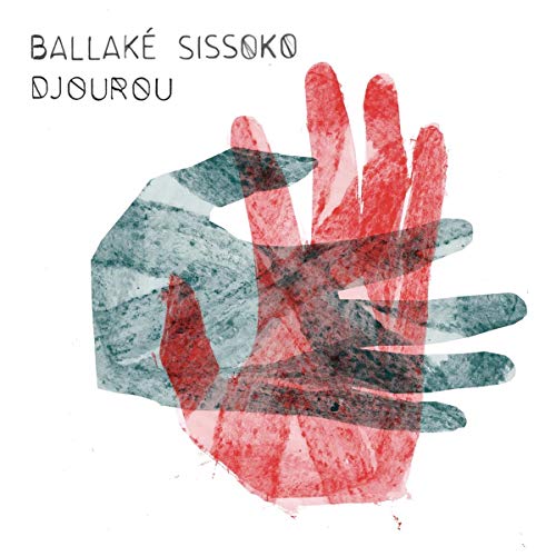 Ballake Sissoko/Djourou@Amped Exclusive