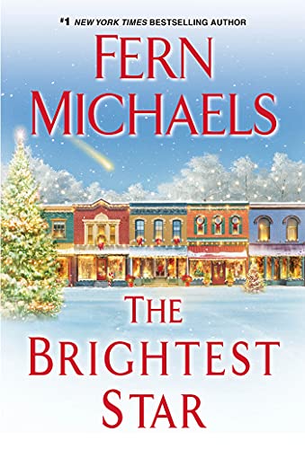 Fern Michaels/The Brightest Star@ A Heartwarming Christmas Novel