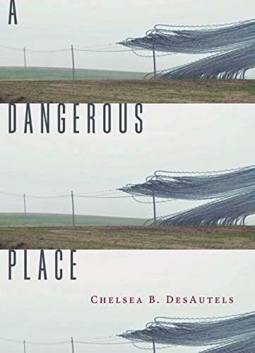 Chelsea B. Desautels/A Dangerous Place