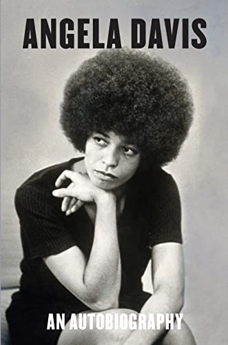Angela Y. Davis/Angela Davis@An Autobiography