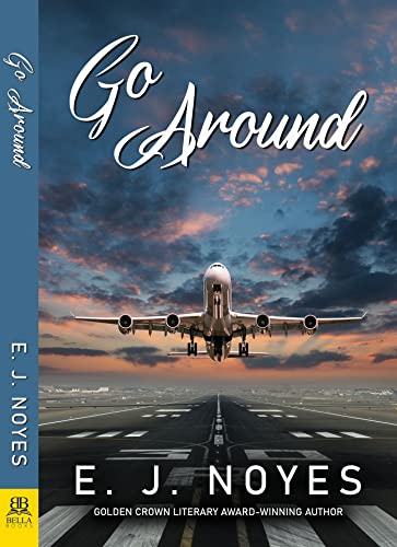 E. J. Noyes Go Around 