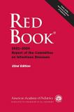 David W. Kimberlin Red Book 2021 Report Of The Committee On Infectious Diseases 0032 Edition;thirty Second 