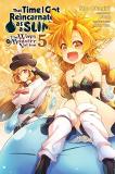 Fuse That Time I Got Reincarnated As A Slime Vol. 5 (m The Ways Of The Monster Nation 