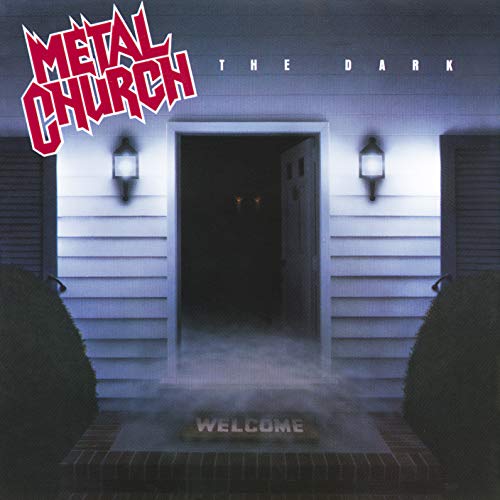 Metal Church/Dark