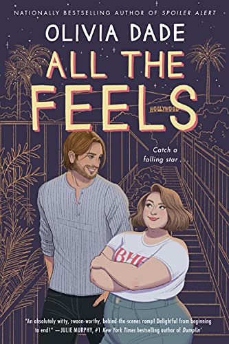 Olivia Dade/All the Feels