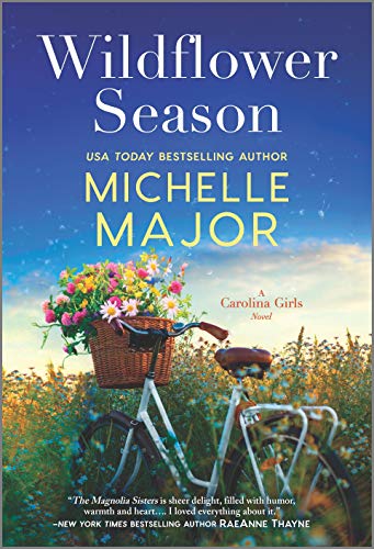 Michelle Major/Wildflower Season@Original