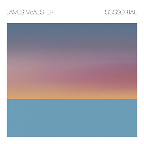 James Mcalister/Scissortail@Amped Exclusive