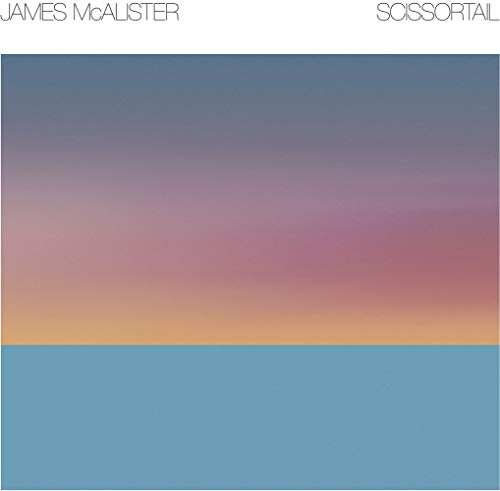 James Mcalister/Scissortail@Amped Exclusive