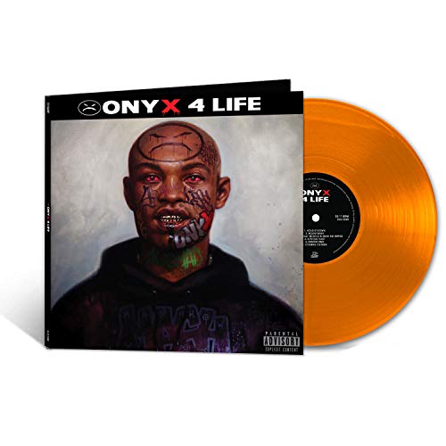Onyx/Onyx 4 Life@Amped Exclusive