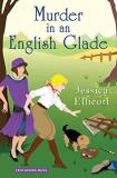 Jessica Ellicott Murder In An English Glade 