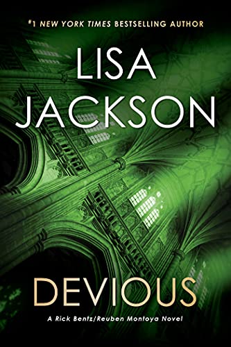 Lisa Jackson/Devious
