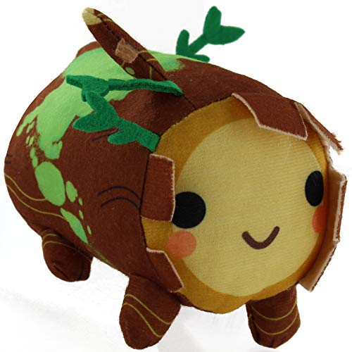 Catanimals/Wood Sprite@Catan