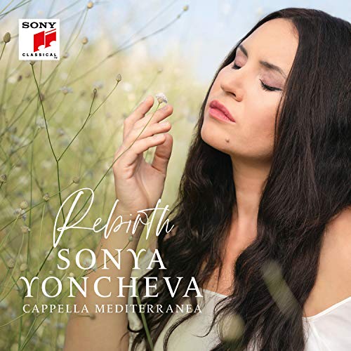 Yoncheva,Sonya/Rebirth