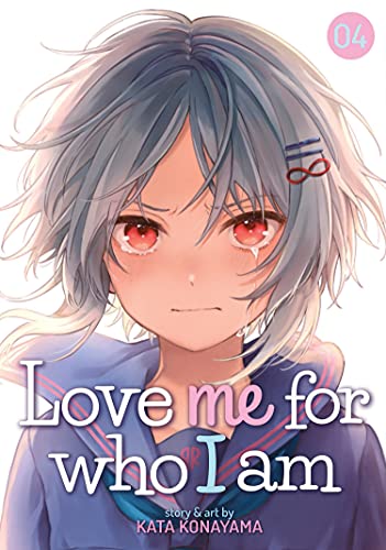 Kata Konayama/Love Me for Who I Am Vol. 4