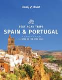 Gregor Clark Lonely Planet Best Road Trips Spain & Portugal 2 2 0002 Edition; 