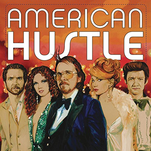 Various Artists/American Hustle