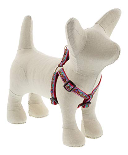 Lupine - Dog Harness