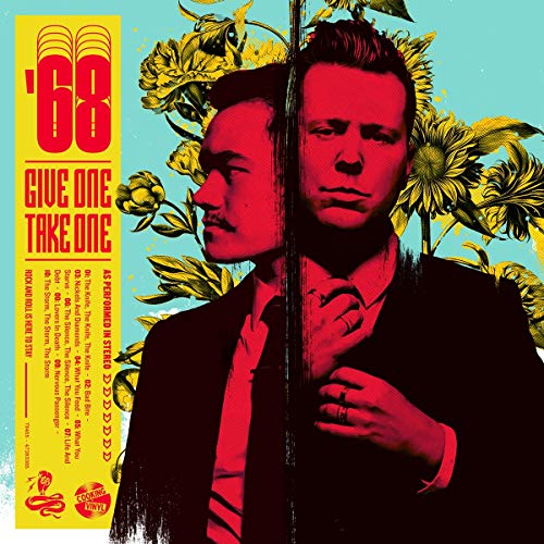 68/Give One Take One