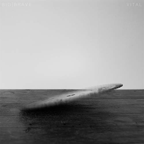 Big Brave/Vital