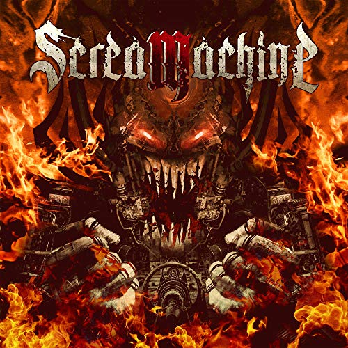 Screamachine/Screamachine