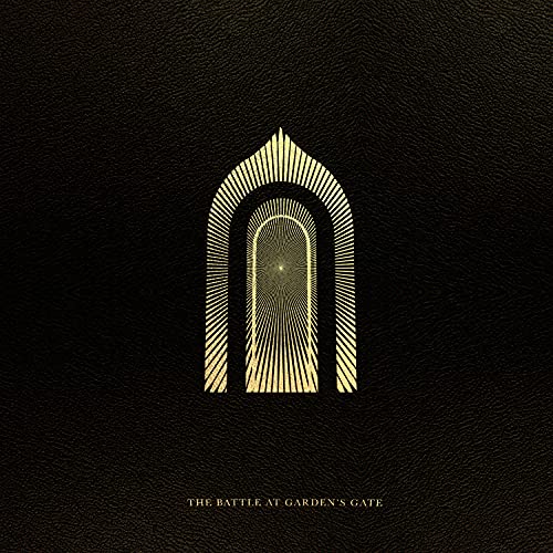 Greta Van Fleet/The Battle At Garden's Gate@2 LP