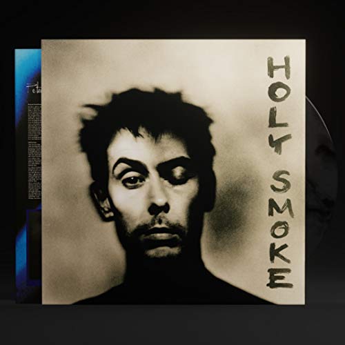 Peter Murphy/Holy Smoke (Smoky Vinyl)