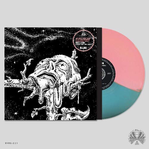 Hooveriii/Water For The Frogs (Indie Store Exclusive)