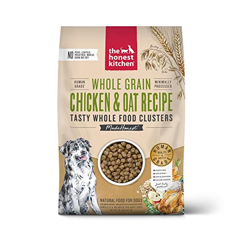 Dog Food