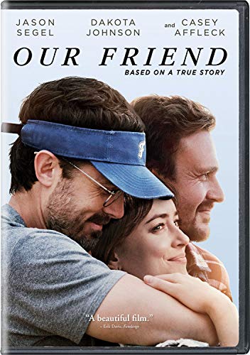 Our Friend/Our Friend