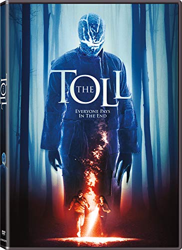 The Toll/Hayes/Topplin/McGowen@DVD@NR