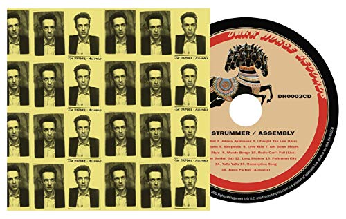 Joe Strummer/Assembly