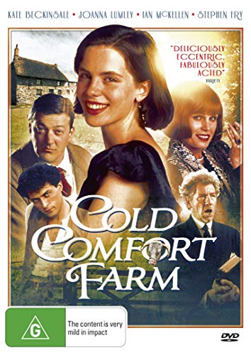 Cold Comfort Farm/Cold Comfort Farm