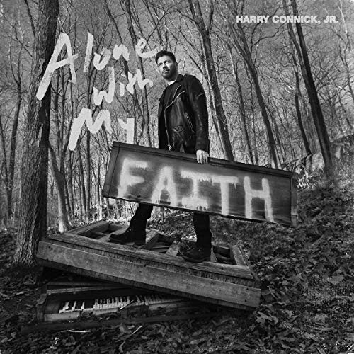Harry Connick, Jr./Alone With My Faith
