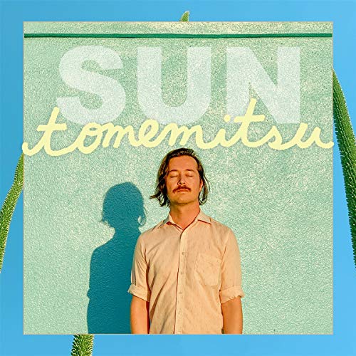 Tomemitsu/Sun (YELLOW VINYL)