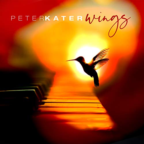 Peter Kater/Wings
