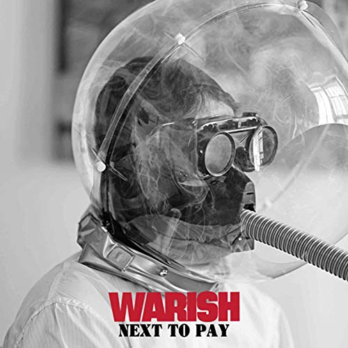 Warish/Next To Pay@Amped Non Exclusive