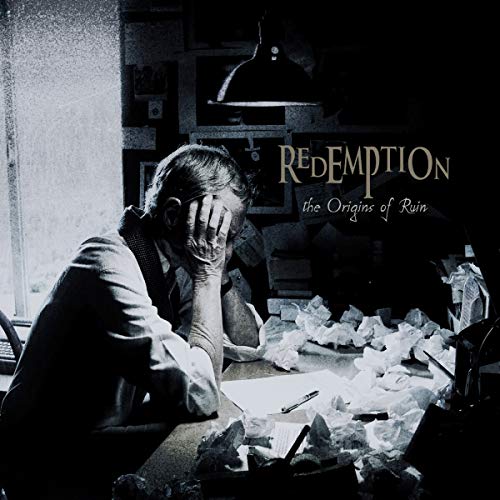 Redemption/Origins Of Ruin (Re-Release)@Amped Exclusive