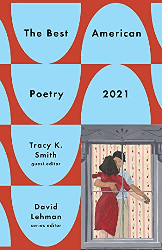 David Lehman/The Best American Poetry 2021