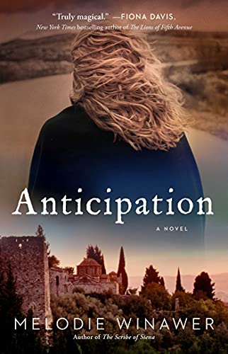 Melodie Winawer/Anticipation