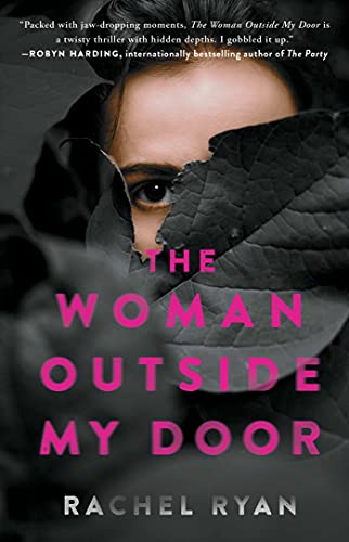 Rachel Ryan/The Woman Outside My Door