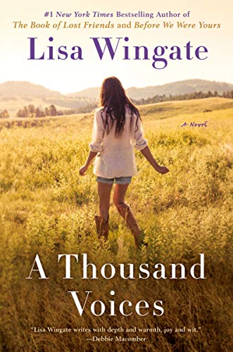 Lisa Wingate/A Thousand Voices