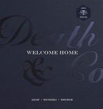 Alex Day Death & Co Welcome Home [a Cocktail Recipe Book] 