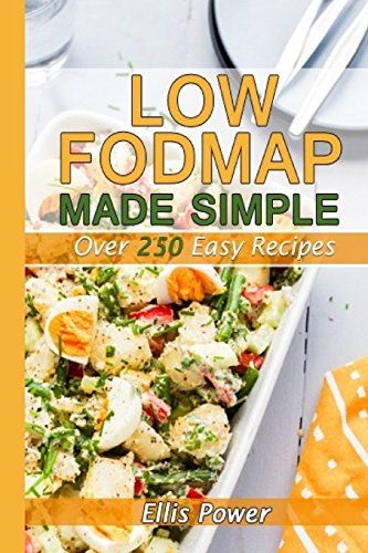 Ellis Power/Leaky Gut Diet@ Two Book Bundle - Know Your Foods - Heal Your Gut