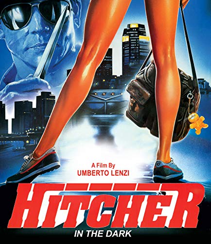 Hitcher In The Dark/Hitcher In The Dark
