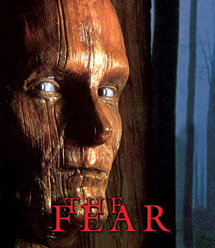 The Fear (Vinegar Syndrome)/Bowz/Medway@Blu-Ray@R