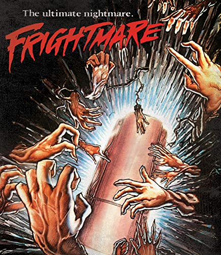 Frightmare (Vinegar Syndrome)/Mayne/Combs@Blu-Ray@R