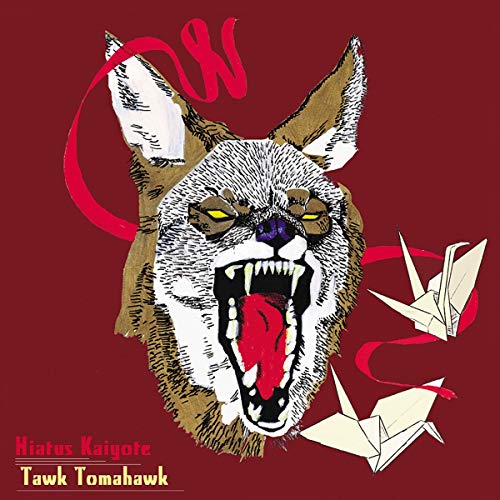 Hiatus Kaiyote/Tawk Tomahawk