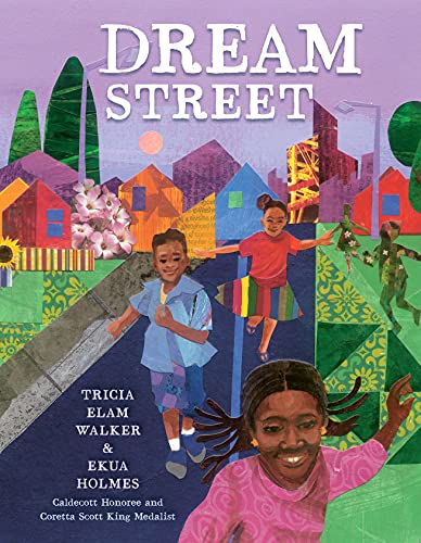 Tricia Elam Walker/Dream Street