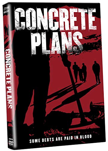 Concrete Plans/Revah/Guthrie@DVD@NR